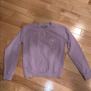 Ariana Grande Sweetener Tour Sweatshirt
